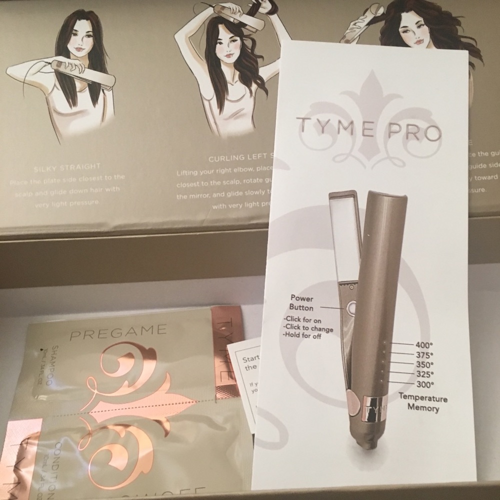 Tyme Pro - Picture 3 of 7